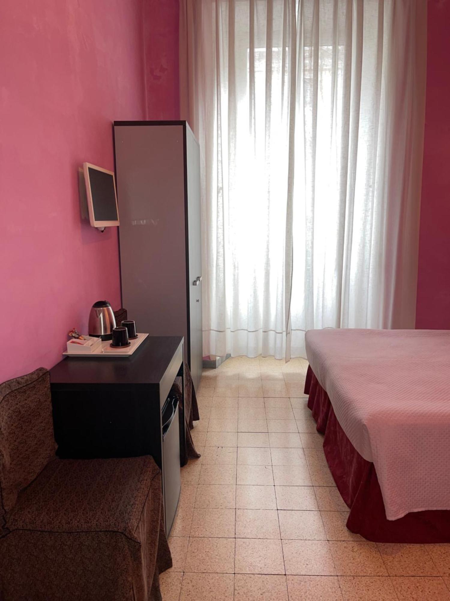 Guest House Meret Rome Exterior photo